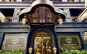 A11 Hotel Exclusive